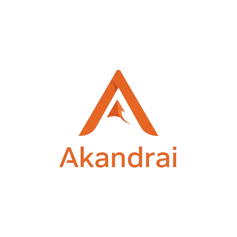 Akandrai Logo